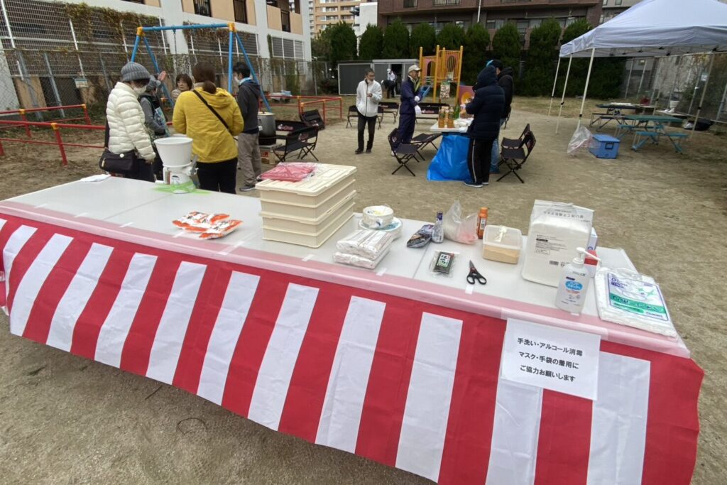 餅つきの専門業者はどんなサービスを行っている？
