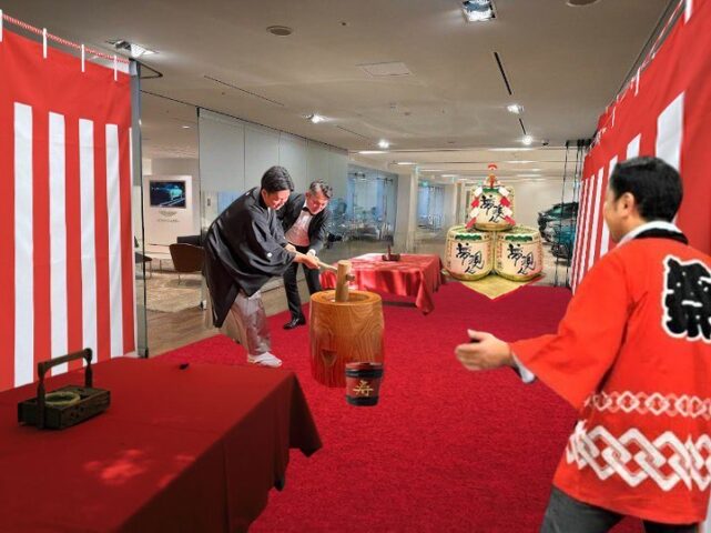 【関西】餅と郷土料理の文化図鑑｜京都・奈良・兵庫・和歌山に伝わる「もち」の物語