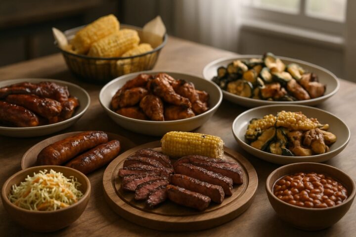 社内イベントのBBQ配達・ケータリング｜失敗しない業者の選び方と見積もり時のポイント