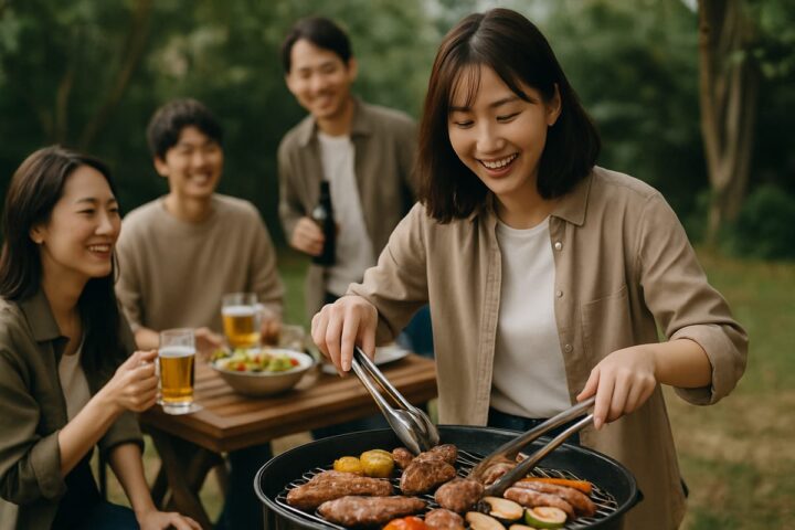 職場イベントのバーベキュー企画で失敗しない完全ガイド｜よくある7つの失敗パターンと防止策チェックリスト
