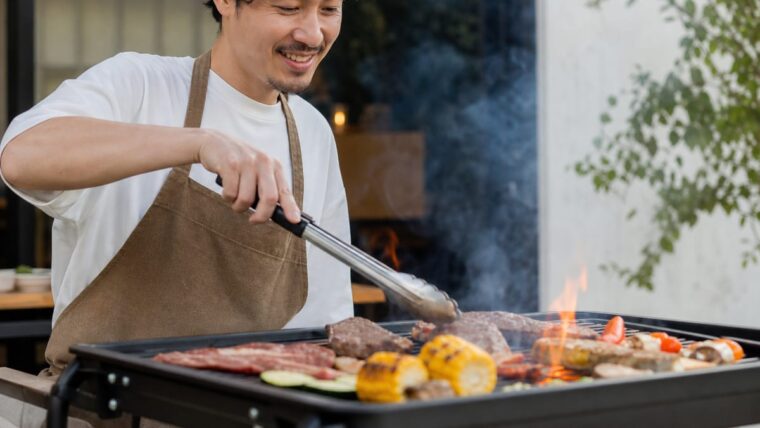 バーベキューの肉を種類・部位・量・グレード別に比較｜選び方と失敗しない組み合わせの全解説
