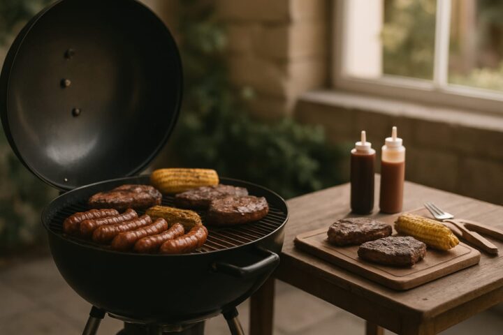 BBQ用の肉はどこで買う？購入先の選び方とおすすめガイド