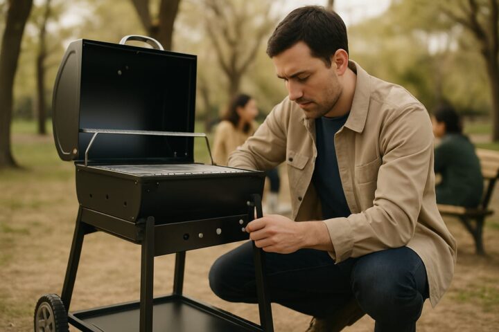 BBQ宅配で失敗しない完全ガイド｜よくある5つの失敗パターンと防止策チェックリスト