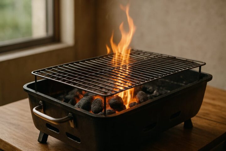 イベント企画で配達ケータリングBBQを選ぶメリット・デメリット