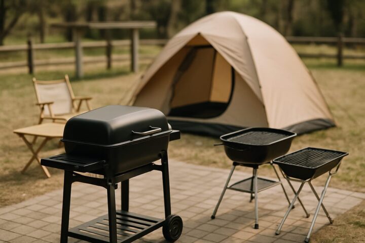 会社の催し物でBBQを選ぶ際の比較ガイド｜屋外開催 vs 配達ケータリング、費用・準備・満足度で選ぶ方法