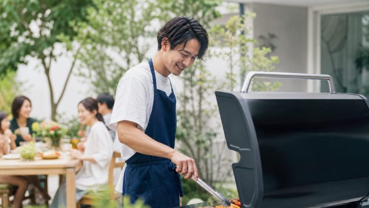 家バーベキューで近所迷惑になる7つの原因と対策｜準備リストと失敗しないための完全ガイド