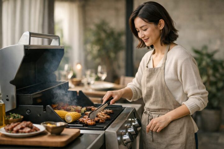BBQ大型イベント企画の疑問を完全解決｜100名以上の団体向けQ&A・費用・手配方法