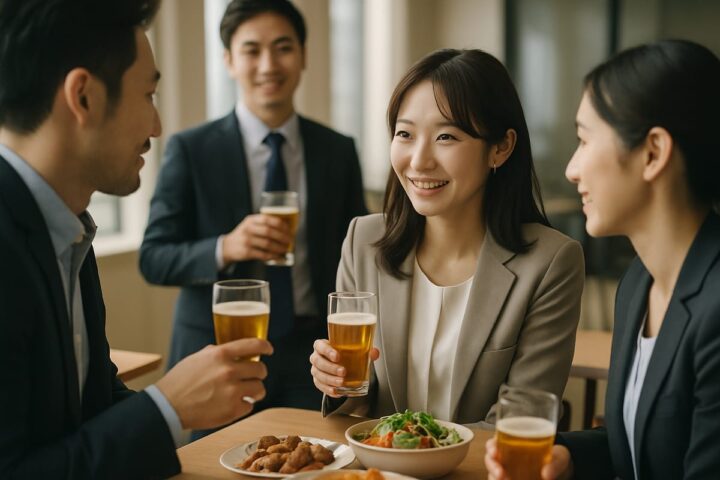 会社の内部イベント企画｜2026年のトレンドから分かる成功の条件と最適な選択肢