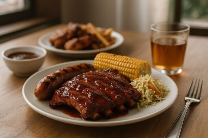社内イベントでBBQ配達を利用する選択肢┃ケータリング2026年トレンド・費用相場・失敗しない手配方法