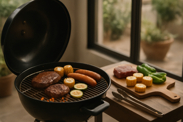 2026年最新｜社内イベント企画で成功する新しいBBQ活用法｜費用・手配・トレンドを完全解説