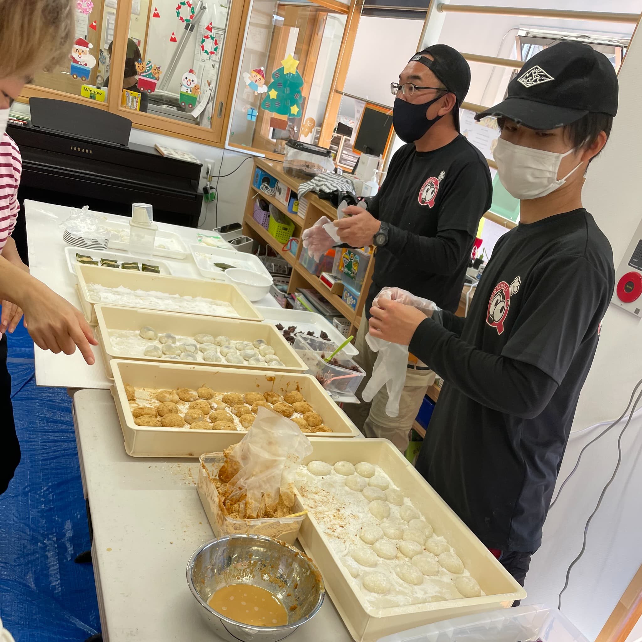 あると便利な備品・消耗品