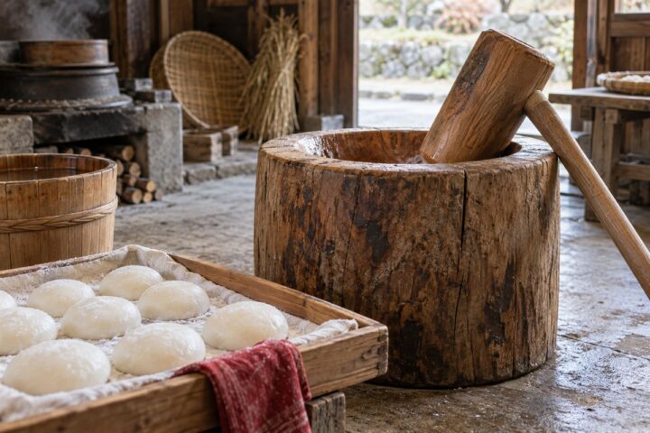 全国もち米図鑑① 甘み・粘り・コシで選ぶ、おいしい餅の品種12選