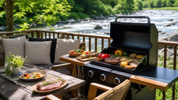 山口 河川敷BBQの費用・料金を徹底解説｜自前準備とフルサポートの実際のコスト差