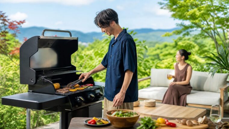 山口で出張BBQを初めて頼む人へ｜準備・流れ・費用・会場選びをまるごと解説