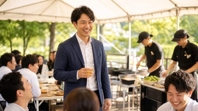 山口市で会社BBQを頼む前に｜失敗しやすい3つの落とし穴