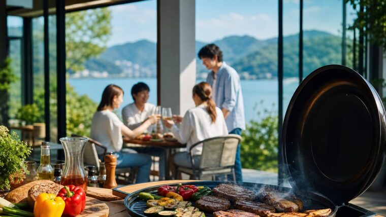 山口BBQの持ち物リスト｜自前準備の落とし穴と手ぶらで楽にする方法