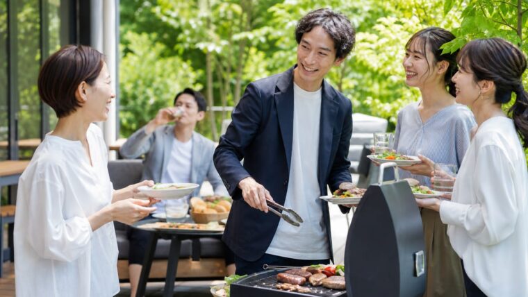 バーベキュー企業福利厚生入門ガイド|初めて企画する担当者が知っておきたい基礎知識