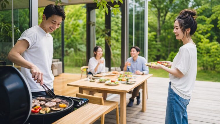 山口の夏イベント完全比較｜BBQ・海水浴・祭りから選ぶ夏の過ごし方と会場選びのポイント