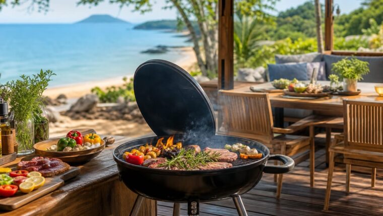 山口のビーチBBQ、2026年はここが変わった｜会場の選び方・準備の新常識・当日を楽にする方法