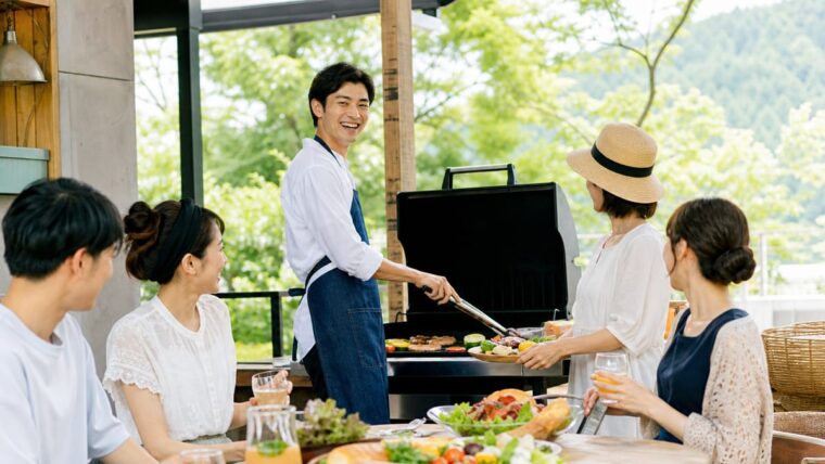 山梨のBBQ場おすすめ12選｜会場の選び方・メリット・デメリットを現場目線で徹底解説