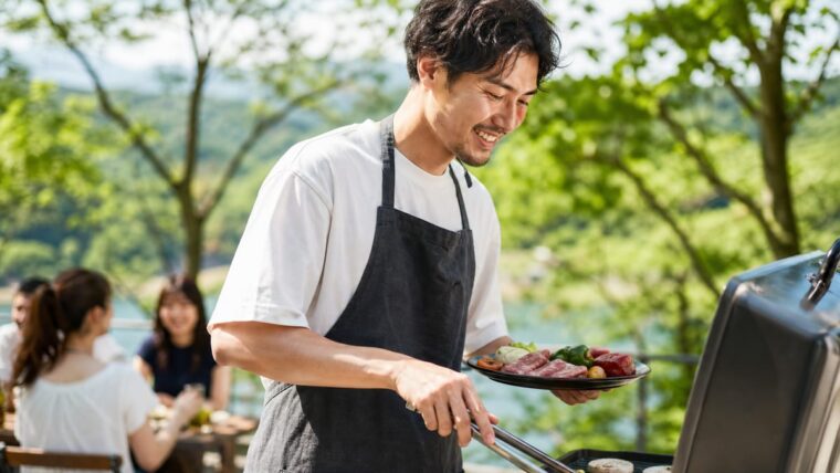 山梨BBQ幹事ガイド｜段取り・会場・当日運営まで初めてでも失敗しない全手順