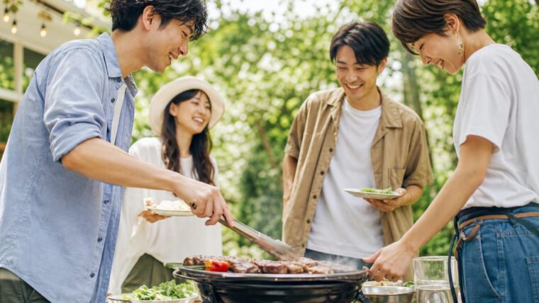 山梨の法人BBQチームビルディング｜アクティビティ費用の内訳と相場を徹底解説