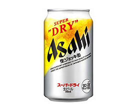 アサヒ 生ジョッキ缶