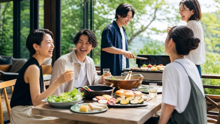 横浜の夏イベント完全ガイド｜BBQを軸に楽しむ夏の過ごし方と準備ステップを徹底解説