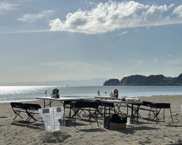 海でBBQをするなら知っておくべき｜初心者向け準備ガイド