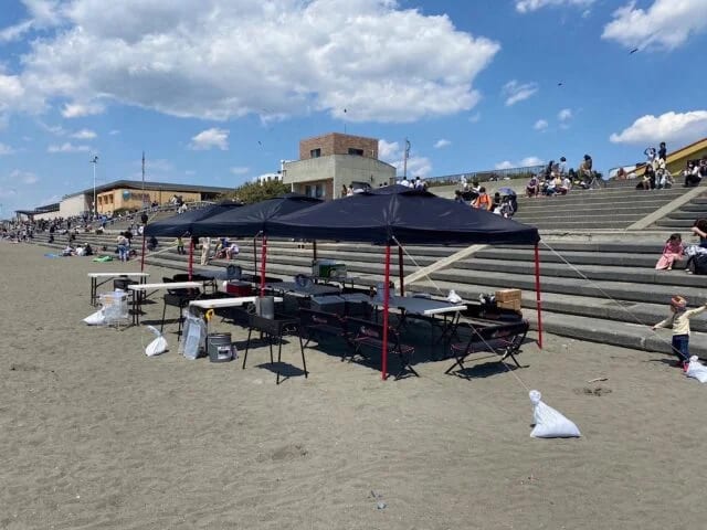 海BBQは出張サービスで決まり｜プロの視点で見た選び方の正解