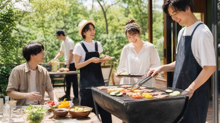 横浜BBQ熱中症対策Q&A完全版｜現場でよく聞かれる疑問に全部答えます