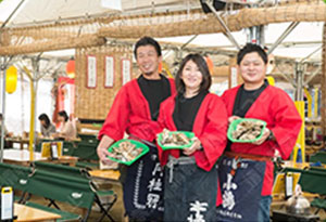 全国展開