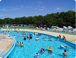 しらこばと水上公園
